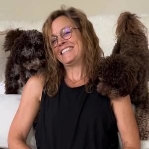 Meet your Posher, Anne